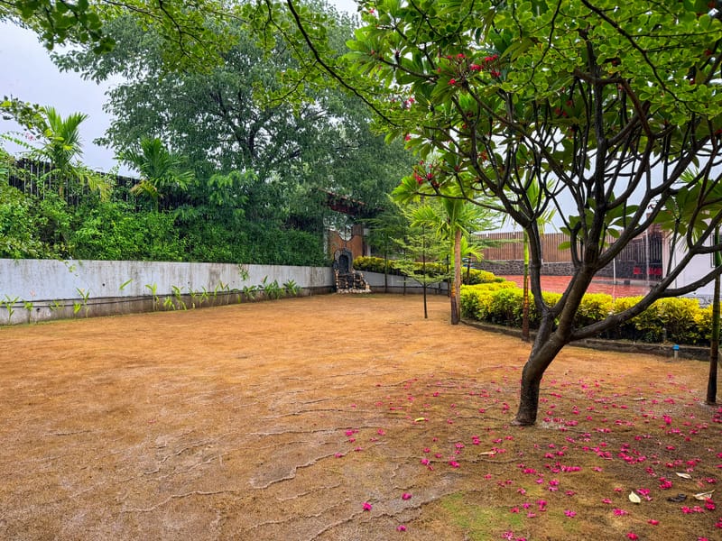 Aaraa Villa | 4-BHK Luxury Villa with Private Pool, Home Theatre & Panoramic Hill – photo 44