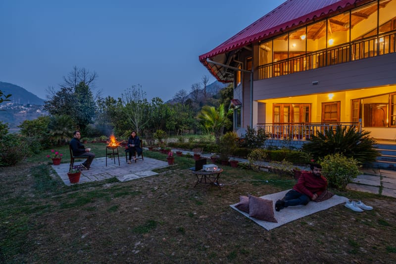 Casa Octavia – photo 16