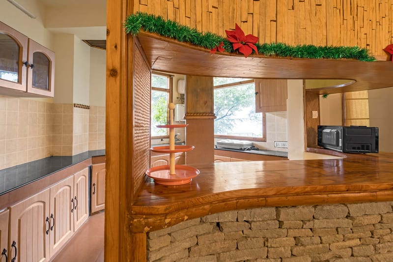 Wood House Retreat – photo 24