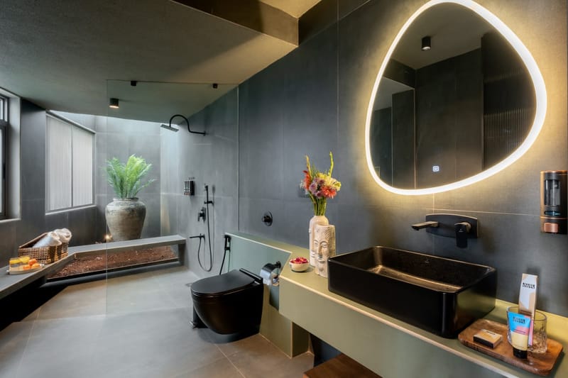 Prana Zen House – photo 17
