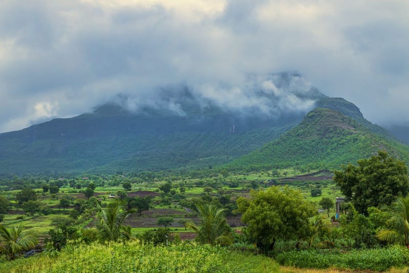 Serenity - Igatpuri, Maharashtra – photo 6