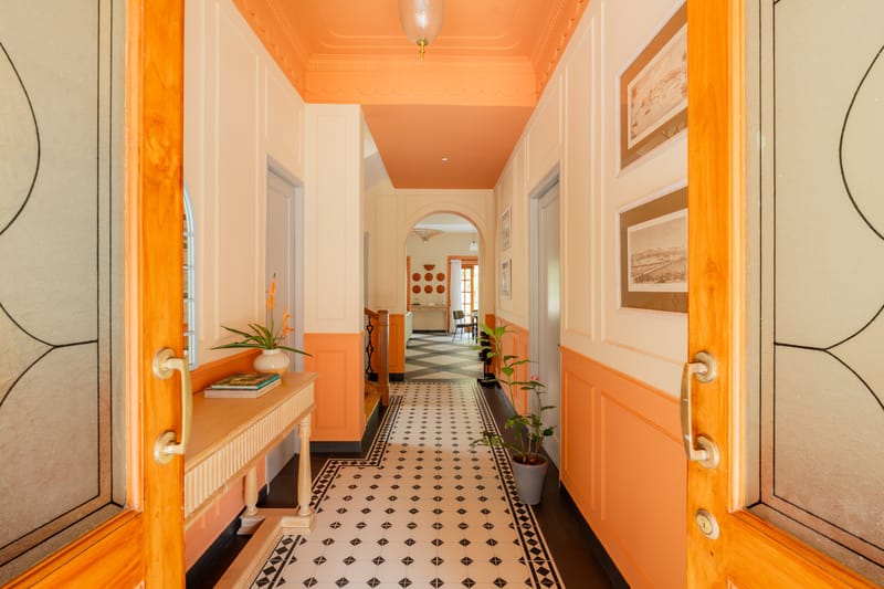 Celest | Pet-friendly 4-BHK Villa With Private Pool & Garden – photo 9