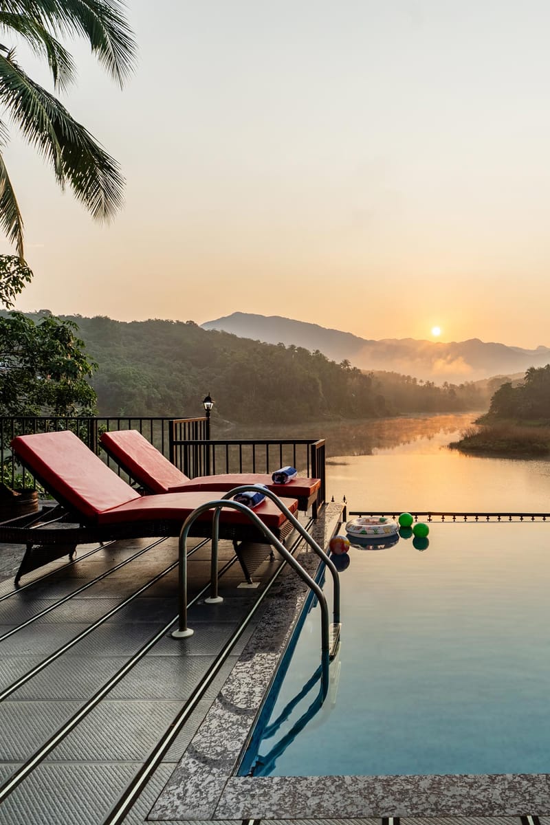 Lagoons Villa - Peruvannamuzhi – photo 14