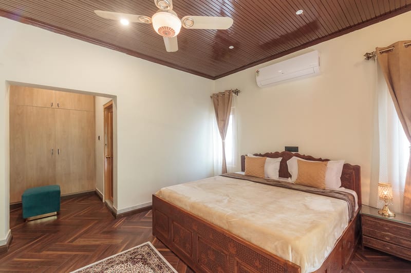 Pinewood Villa – photo 14