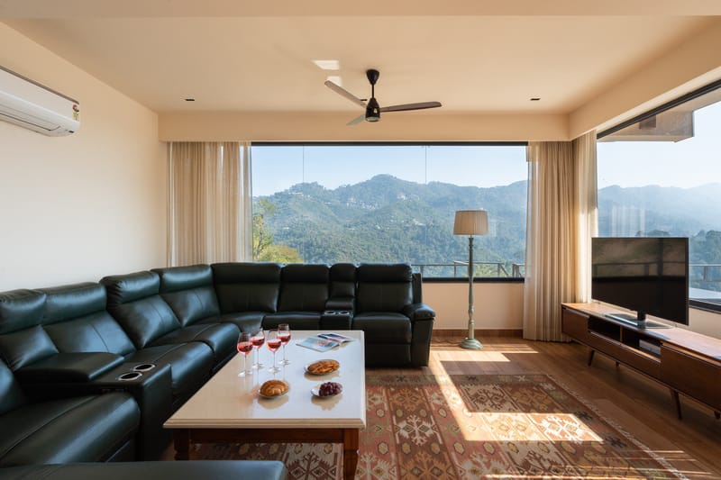The Edge Luxe W/Private Pool & Comp Breakfast – photo 33