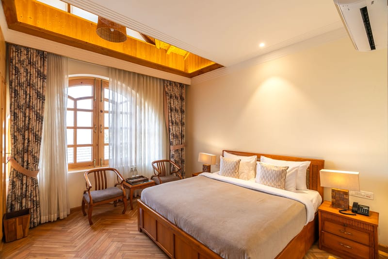 Bossa Nova @ Sylvana Villas – photo 11
