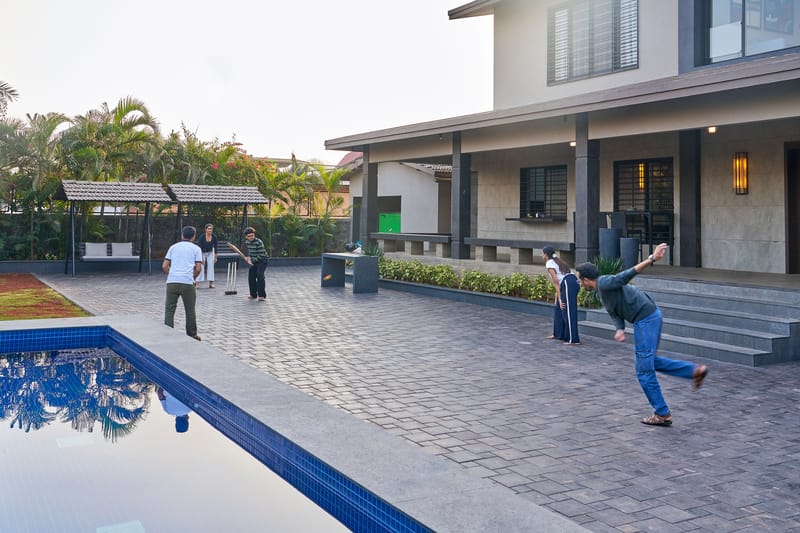 Three Palm Villa – photo 6