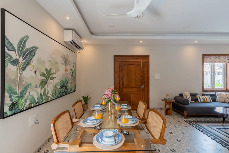 Casa Miraasa - Benaulim – photo 6