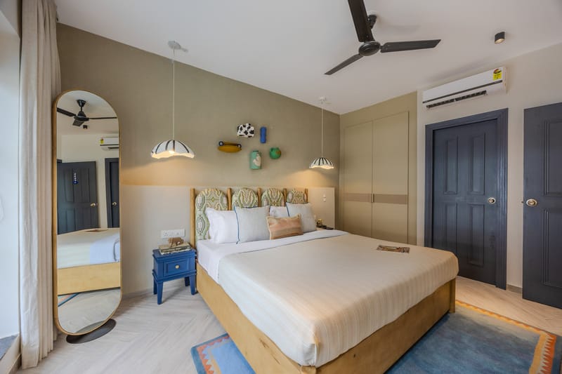 1 Bedroom Apartment w/Pool @ Imperial Avatara Suites – photo 7