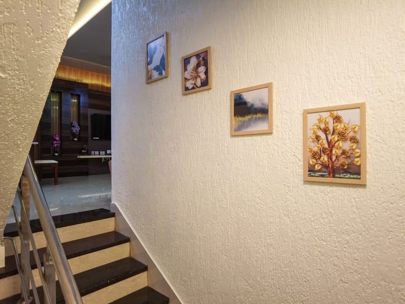 Rainmist Villa | Rainmist Villa | 4-BHK Pet-friendly Villa with Private Pool , Gazebo , Terrace and Sit Out – photo 44