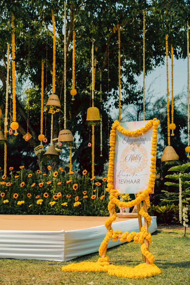 Celebration Venue at Gardenéa – photo 17