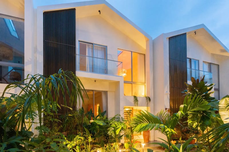 Mirai Taurus |  3-BHK | Pvt Pool | Skylights – photo 22