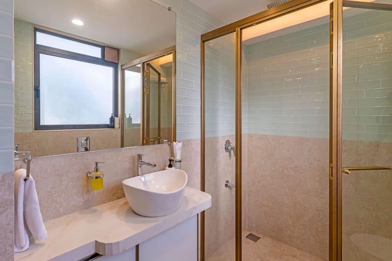 Rosalia | 3-BHK Villa With Shared Pool and Lawn | 5 km from Shree Narayani Dham Temple – photo 17