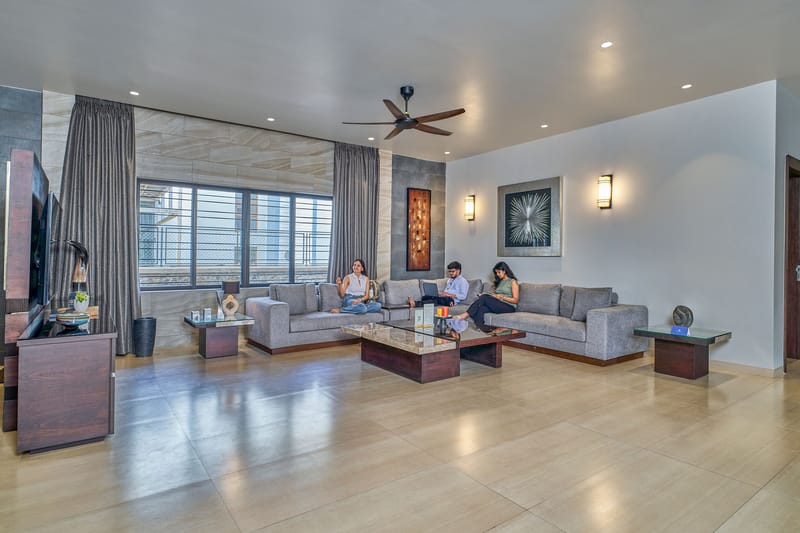 Three Palm Villa – photo 13