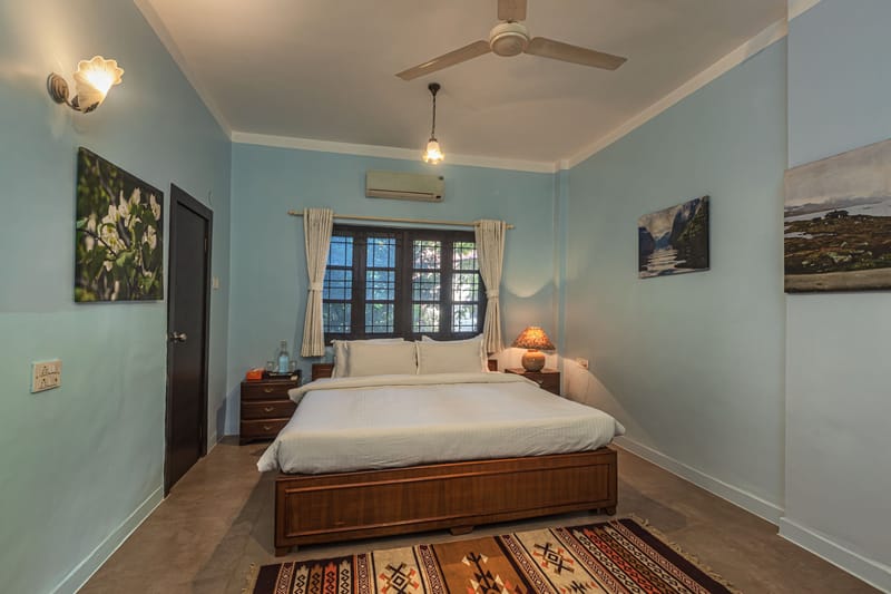 Oriana - Kolgaon, Alibaug – photo 7