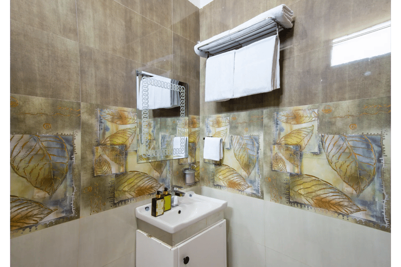 Baramasa | Pet-friendly 3-BHK Hill Retreat With Pool & Garden – photo 36