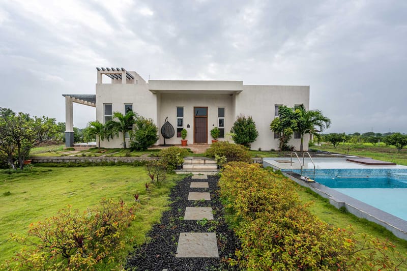 Casa Shwika – photo 27