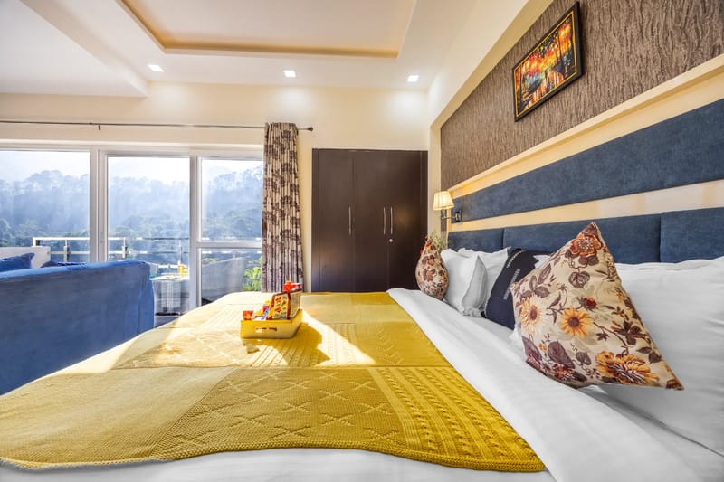 Kingdom Heartz |  Cosy Pet-friendly Studio Apartment With Balcony, Common Pool, Common Garden & Restaurant – photo 12