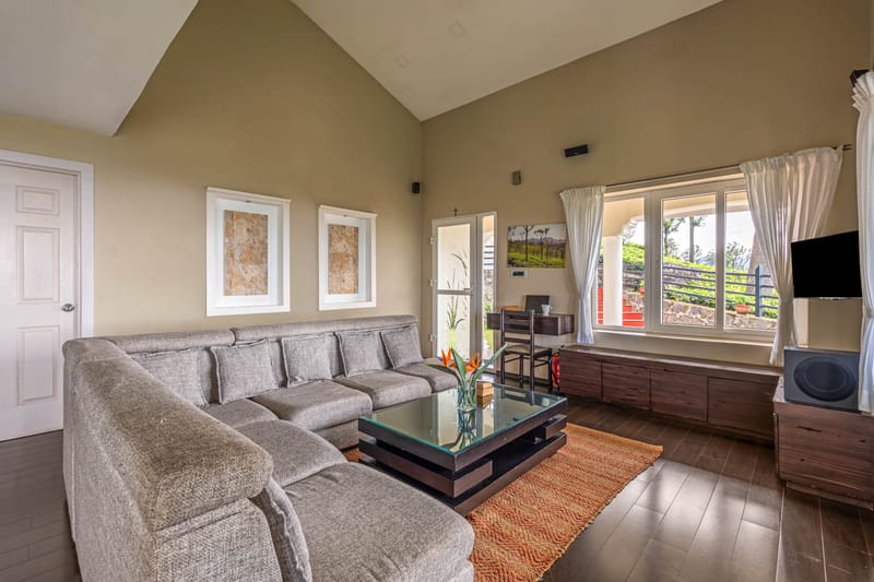 Farview Presidential Suite - Coonoor – photo 12