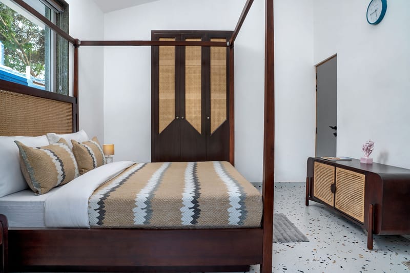 Tarika’s Santorini Hideaway – photo 9