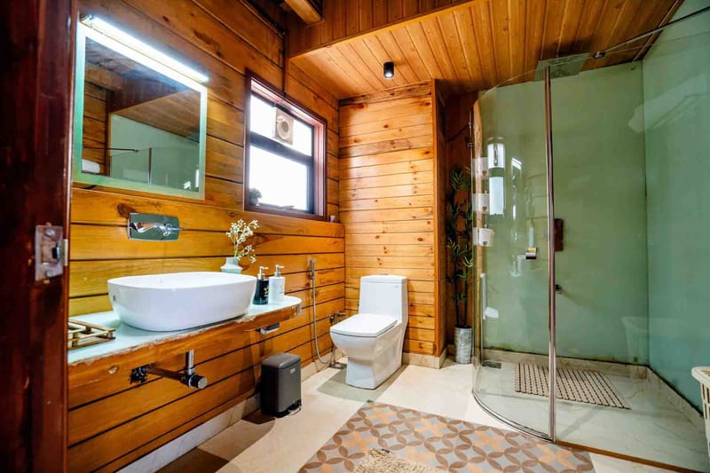 Woodhaus – photo 7
