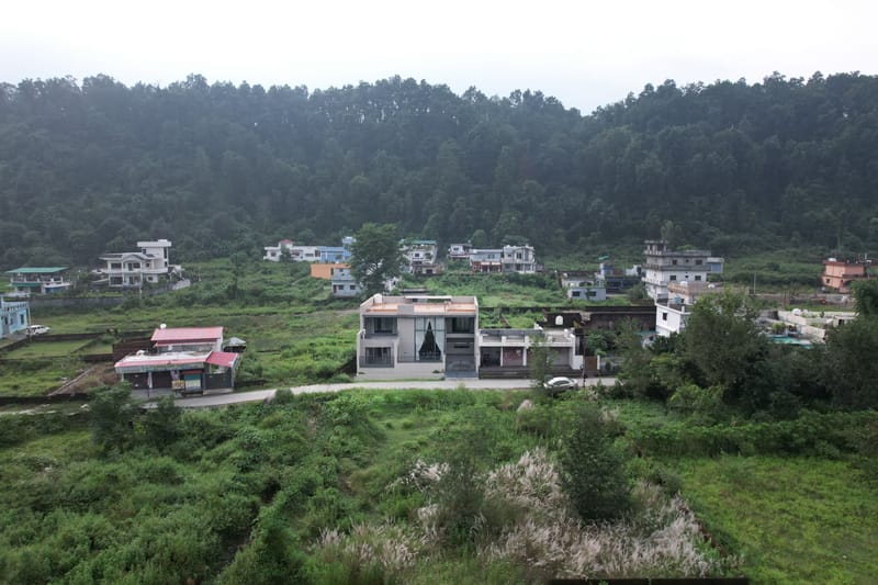 Pebble House – photo 27