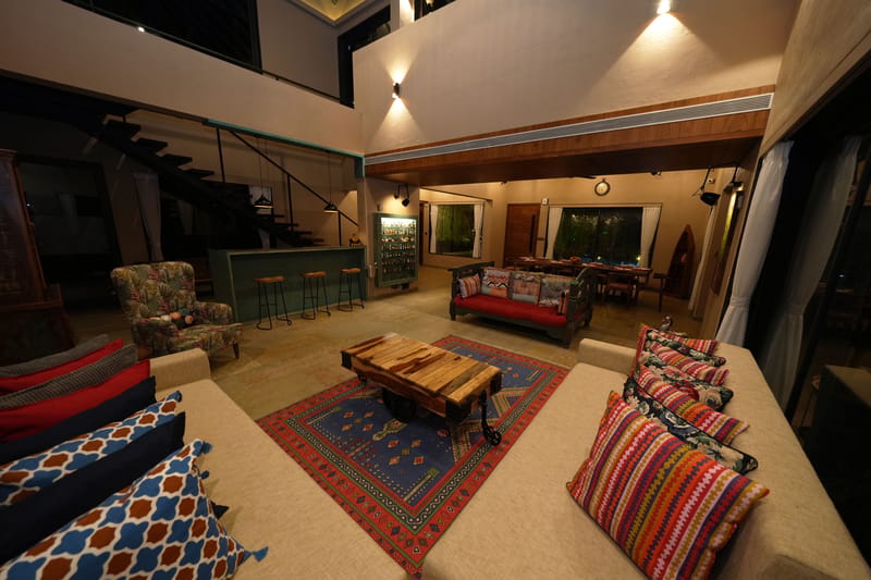 Kimaya - Alibaug, Maharashtra – photo 26