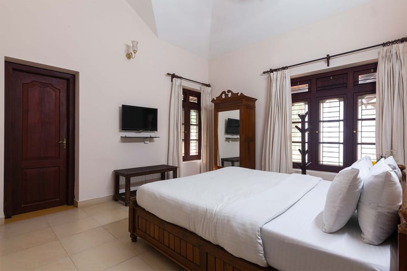 Crystal Homestay – photo 15