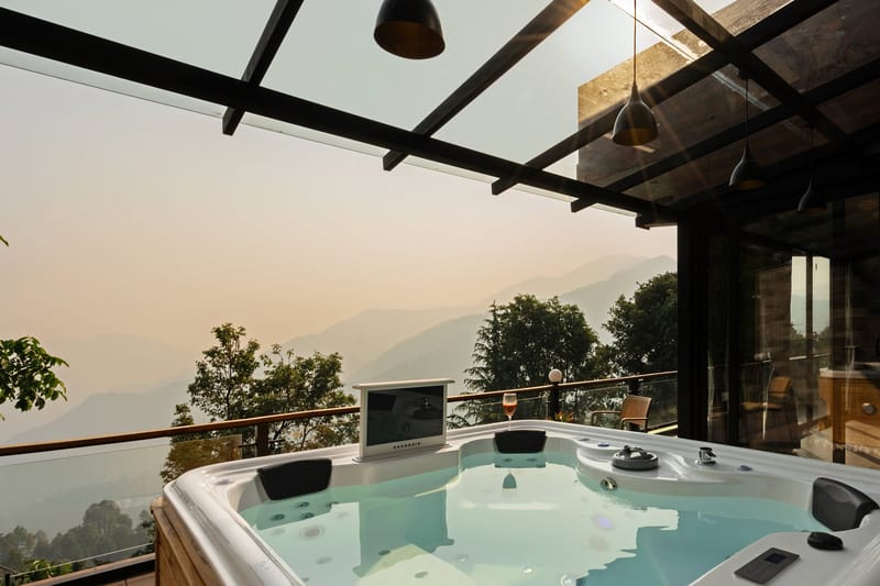 Barkat Villa - Ramgarh – photo 3