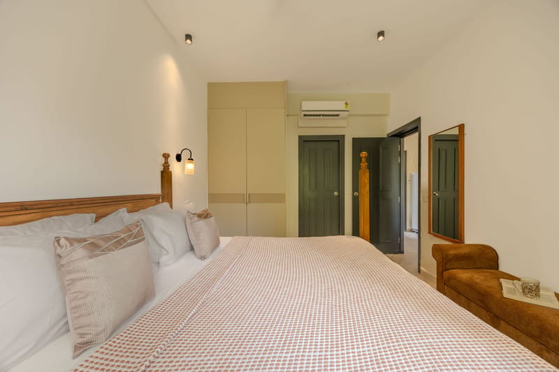 Imperial Avtara Suites - Calangute – photo 5