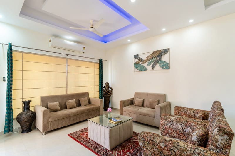 Room 2 FF @ Vista Divine – photo 6