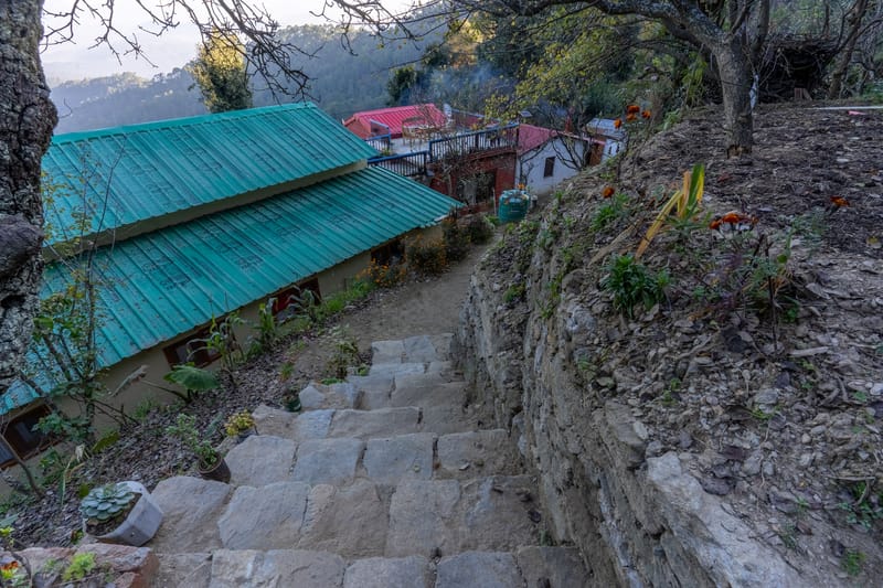 Altura - Mukteshwar, Uttarakhand – photo 30