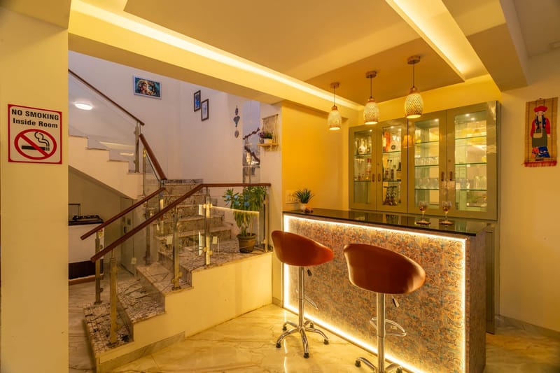 The Mint Villa – photo 9