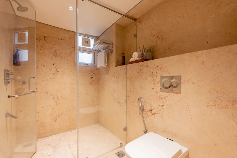 Family  Rooms @ Rivanta by StayVista Residences – photo 8