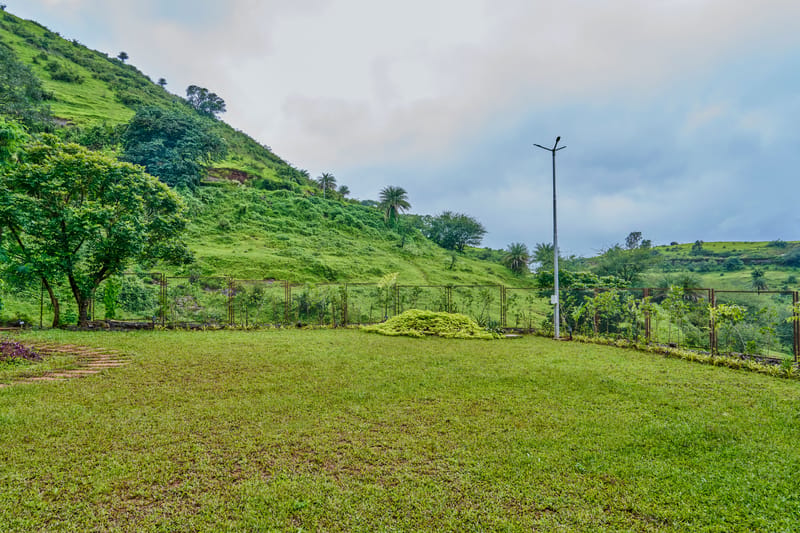 Aamelia by the Hills - Nashik – photo 40