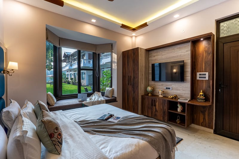 The Tikrola Retreat | 2BR Private Unit – photo 24