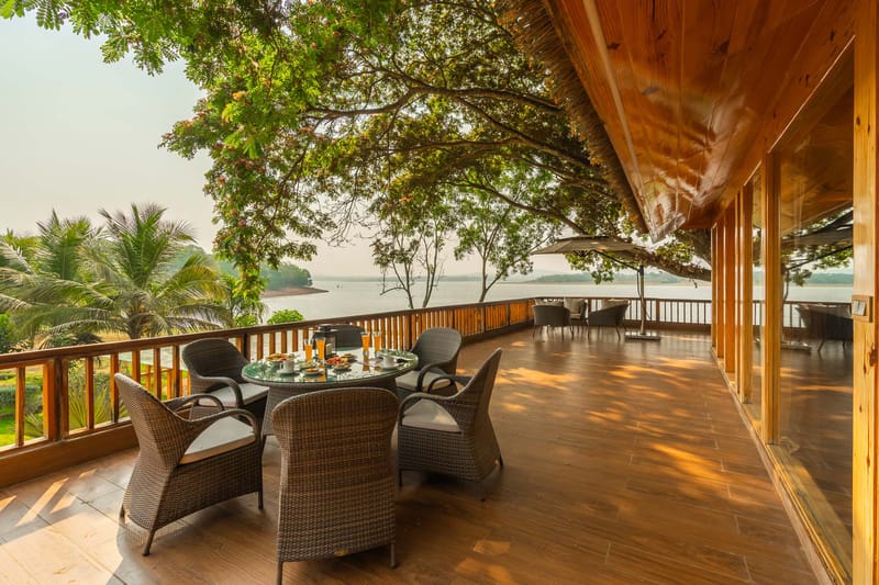 Glory @ Exotica Kabini – photo 22