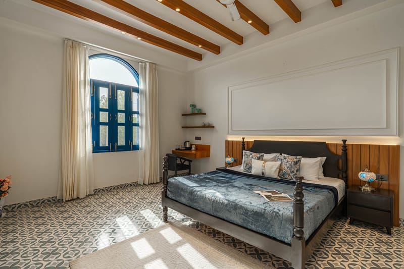Mykonos Villa – photo 12