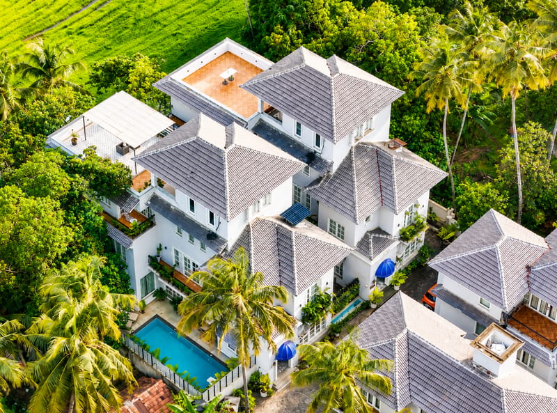 Casa Ritzy | Indo-Portuguese 5-BHK Villa With Private Pool & Lift Near Popular Beaches – photo 2