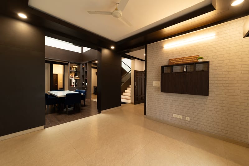 Gerry’s Villa | Chic 4-BHK Escape with Lounge, Pool, Sit-out and Terrace – photo 34