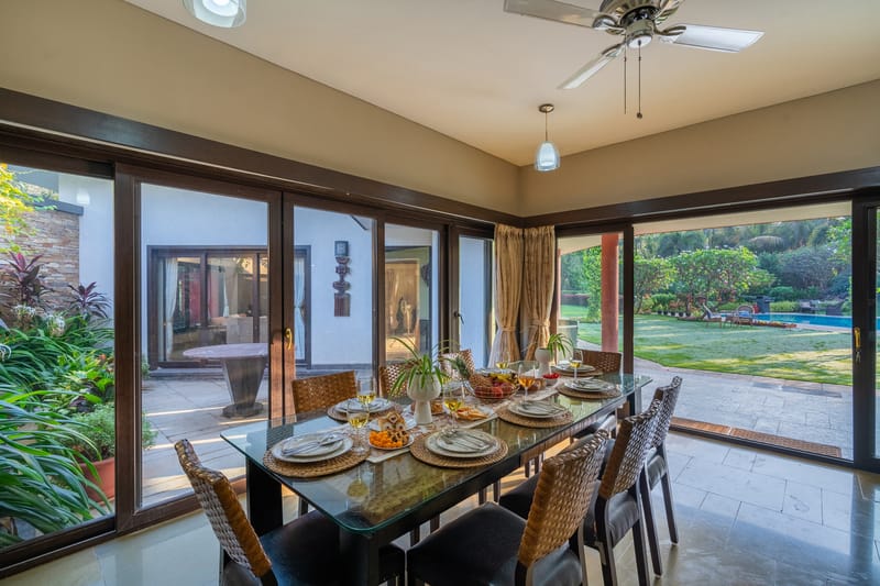 Moksh Villa – photo 20