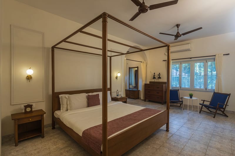 The Windsor House - Lonavala, Maharashtra – photo 14