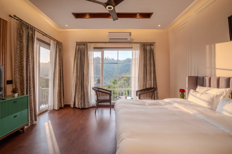 Stonecrest Villa - Shashtradhara – photo 8