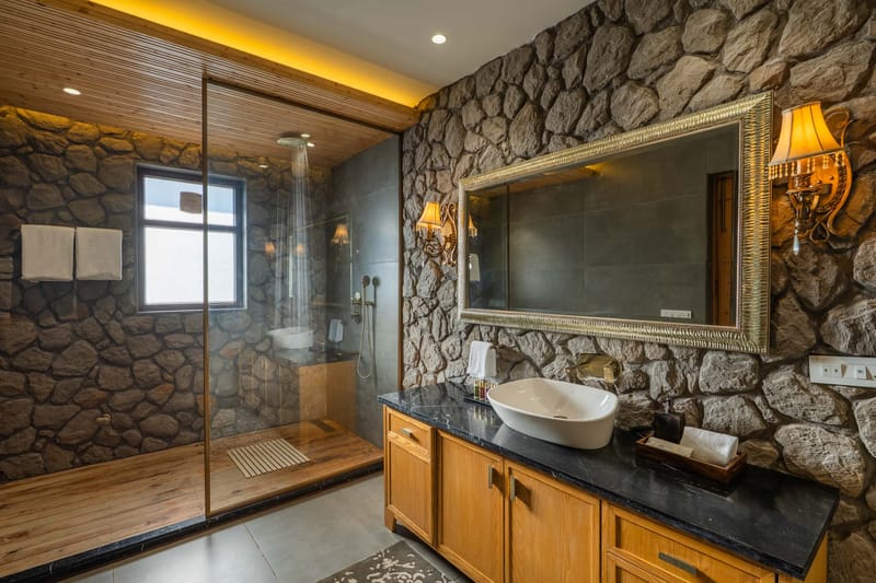 Luxury Suite@ Raj Bagh – photo 25