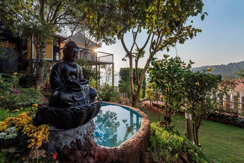 Verandah by the Valley (Treehouse) - Panchgani, Maharashtra – photo 17