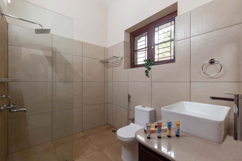 Crystal Homestay – photo 16