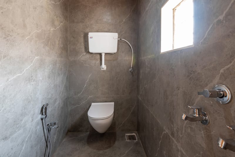 Room 4@The Grand Ten-Cottages – photo 8