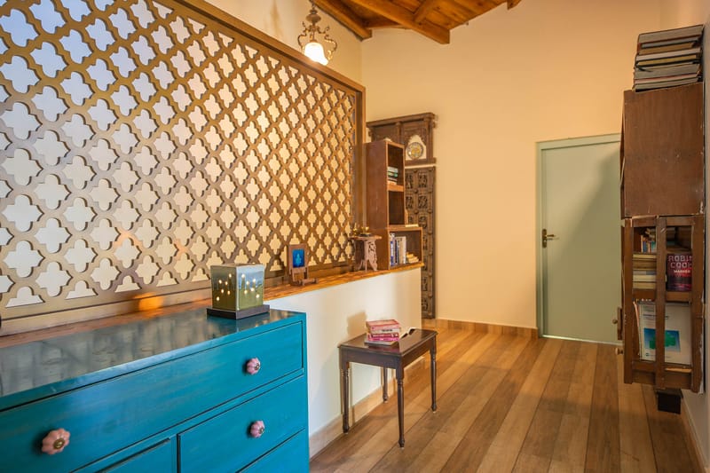 Hollyhock Cottage - Ramgarh – photo 22