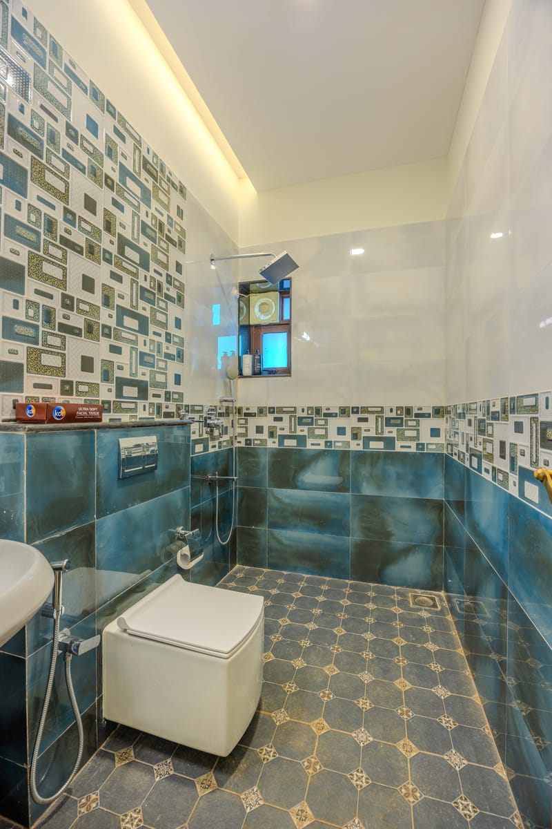 Casa Vilson |  3-BHK Villa With Private Pool, Indoor Bar, Bathtub and Courtyard  – photo 18
