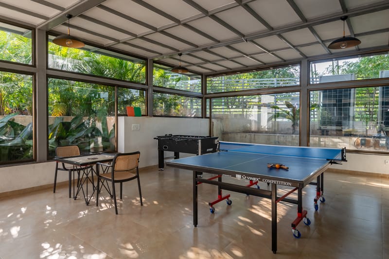 Energise Soul Retreat | Pet-friendly 3-BHK With Outdoor Patio | 15 Mins from Trimbakeshwar Jyotirlinga Temple – photo 29